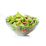 سالاد فصل 1کیلویی