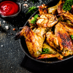 بال کبابی تازه